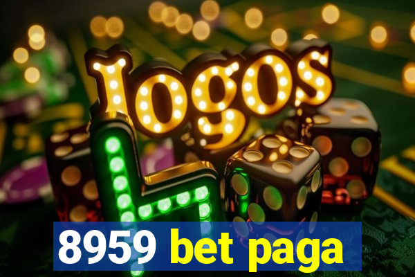 8959 bet paga